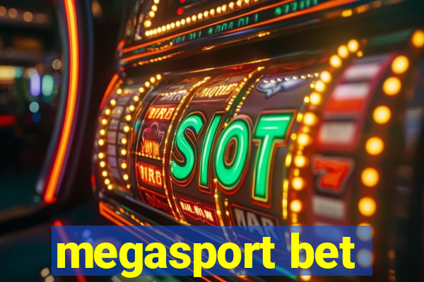 megasport bet